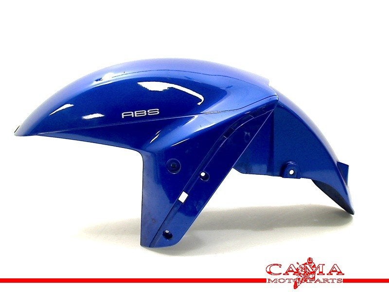SPATBORD VOOR ZZR 1400 2006-2009 +ABS (ZX14 ZZR1400 ZX1400), Dhr. S. di Majo, Gebruikt, Info@cama-motorparts.nl, P.J. Troelstraweg 8 8
3144 CX  MAASSLUIS, NL