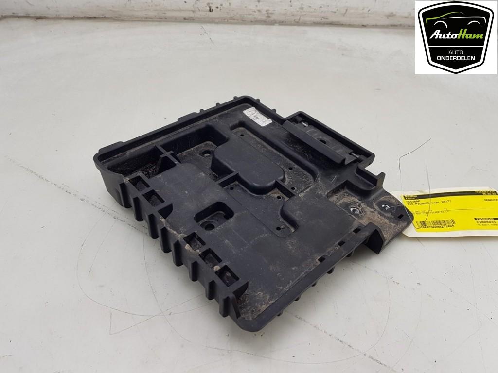 BAC A BATTERIE Kia Picanto (JA) (01-2017/-) (|37150G6100|), Utilisé, Kia