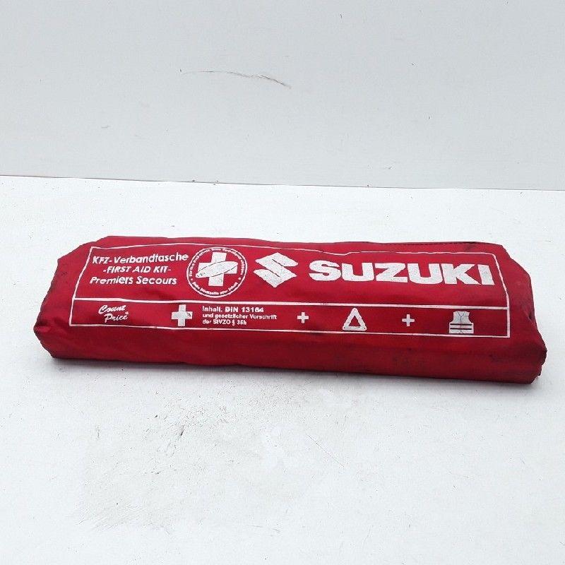 DIVERS Suzuki Ignis (MF) (01-2016/-), Autos : Pièces & Accessoires, Autres pièces automobiles, Suzuki, Utilisé