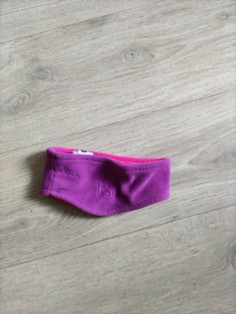 winterhoofdband 8j in nieuwstaat, Kinderen en Baby's, Kinderkleding | Mutsen, Sjaals en Handschoenen, Ophalen of Verzenden, Zo goed als nieuw