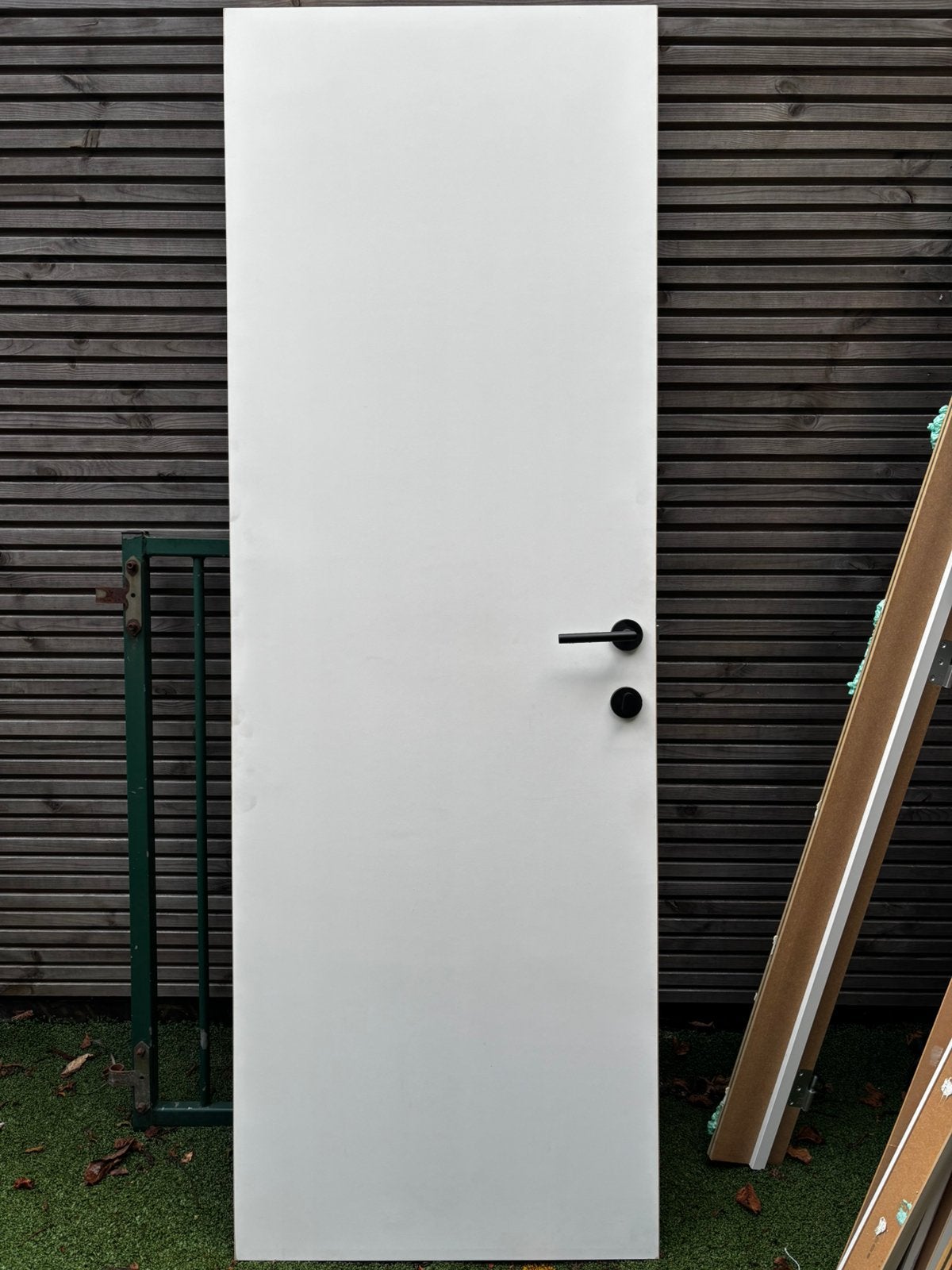 schildersdeur 2 stuks, Ophalen, Zo goed als nieuw