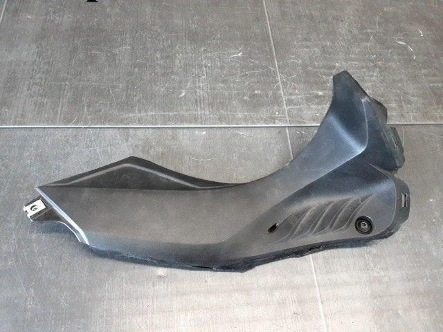 GSX-S 1000 (F) 2015 - 2020 Suzuki Cover D1-61732