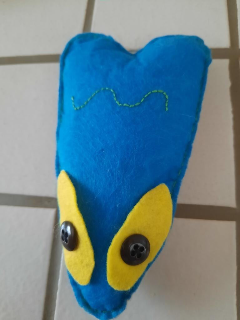 PEEPER, Ophalen, Overige merken, Handgemaakt, Overige typen