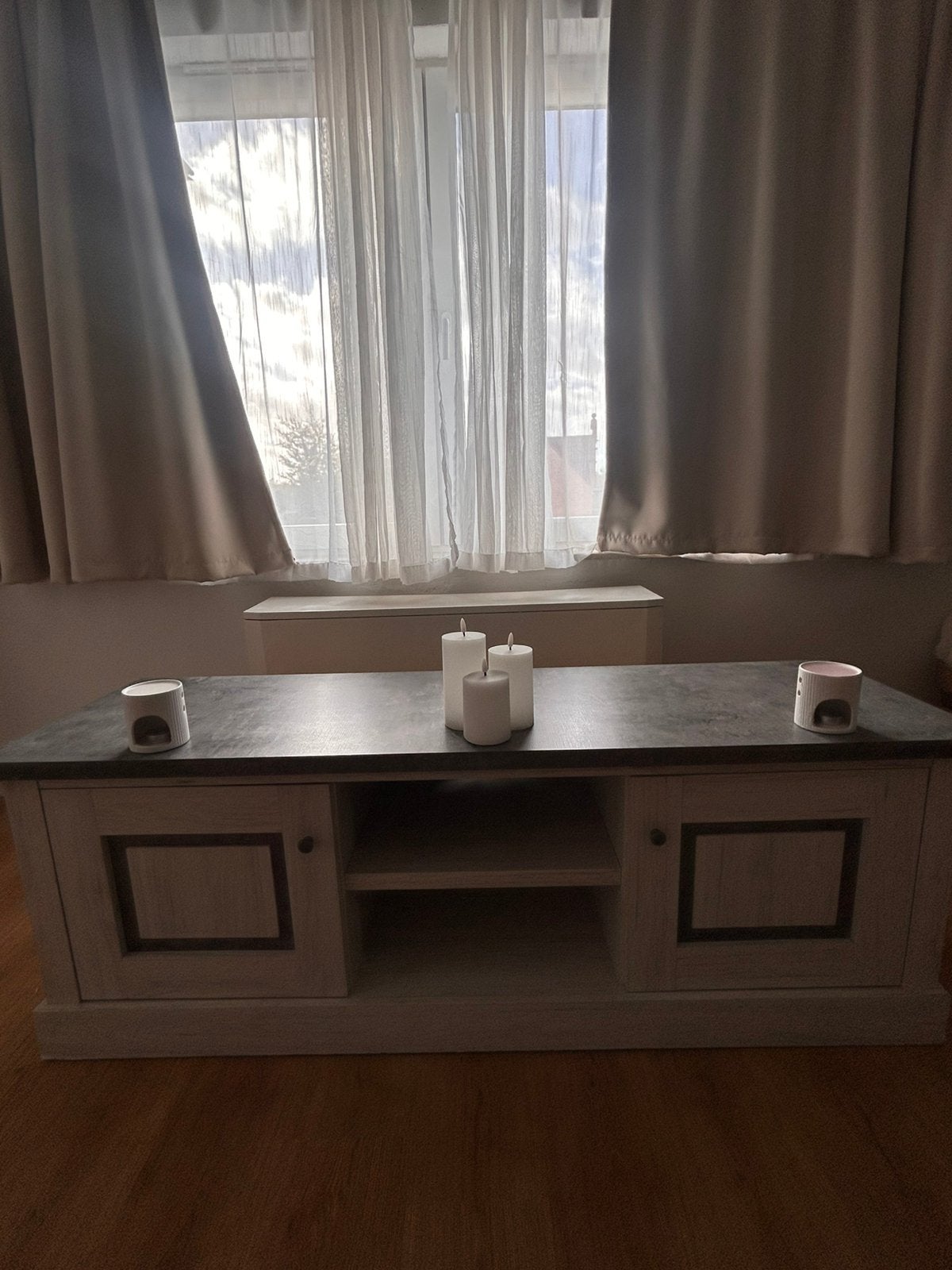 Tv tafel, Ophalen of Verzenden
