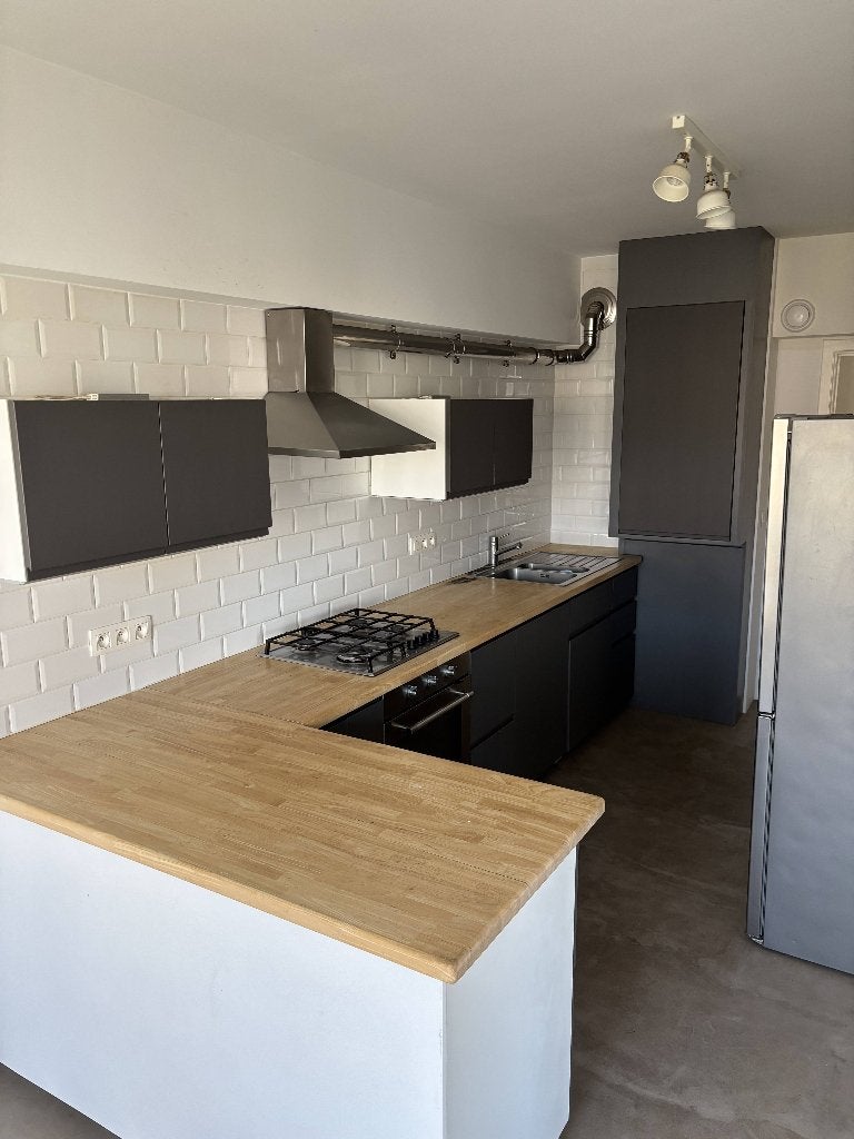 une cuisine ikea, Maison & Meubles, 200 cm ou plus, Moins de 100 cm, Comme neuf, Enlèvement