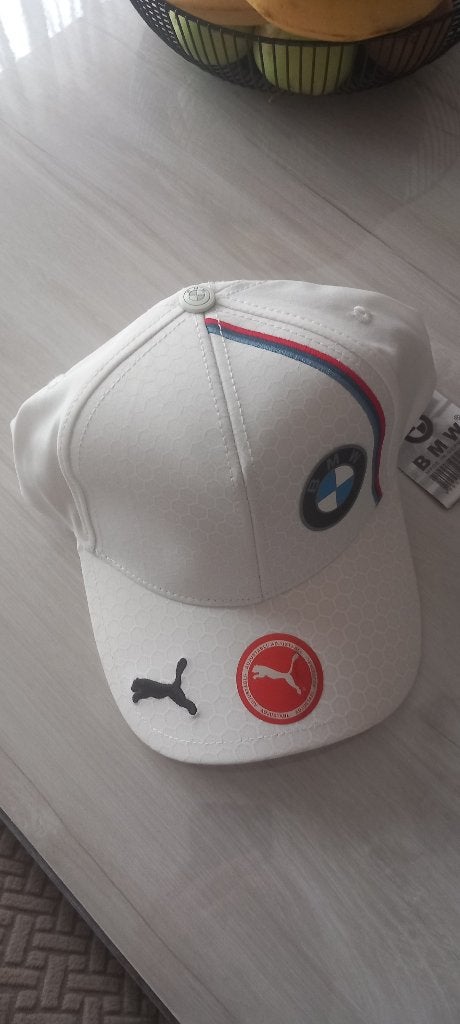 Casquette bmw, Kleding | Heren, Hoeden en Petten, Ophalen, Nieuw, Autre, Pet