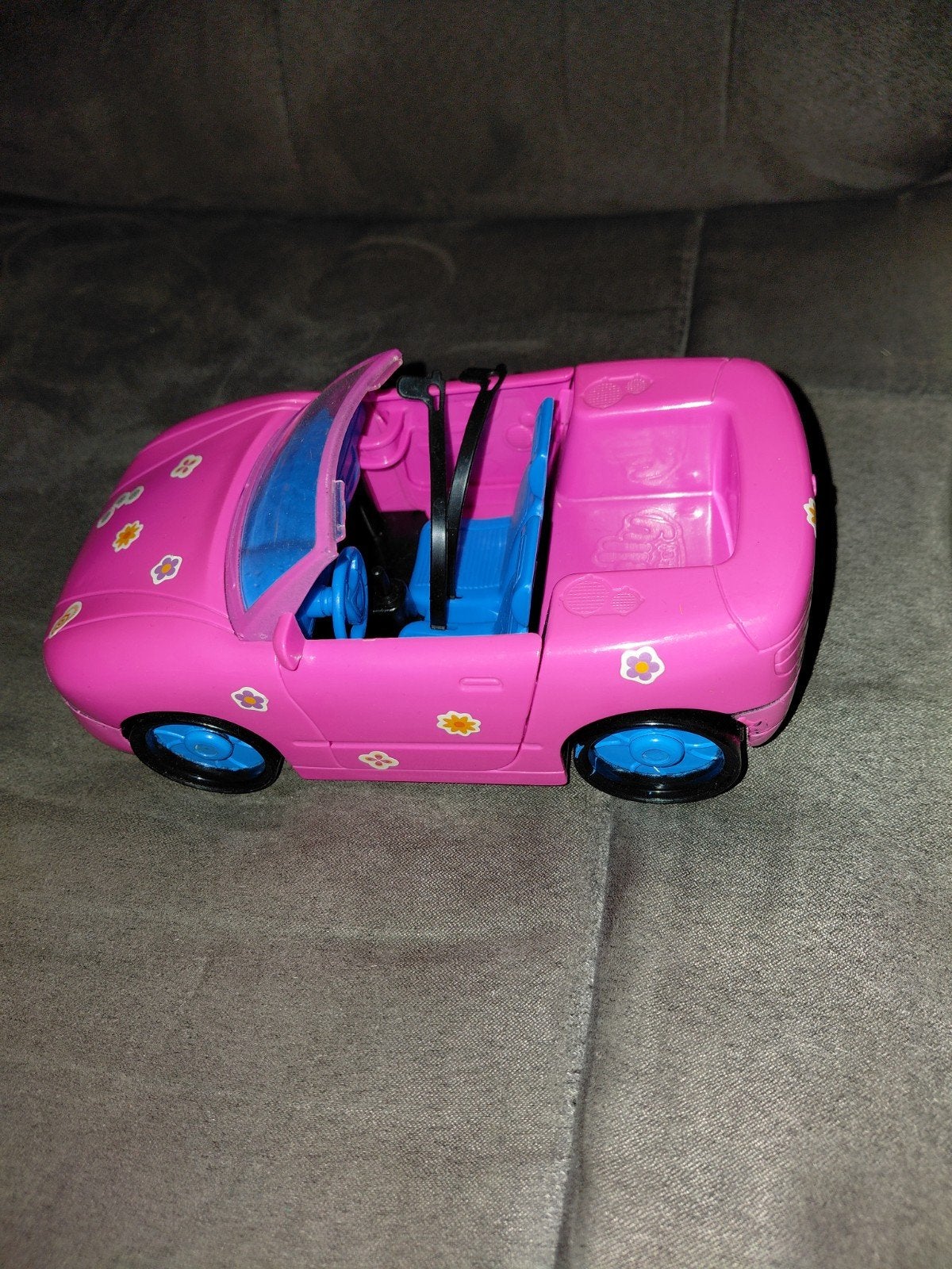 voiture polly pocket jouet, Enlèvement ou Envoi