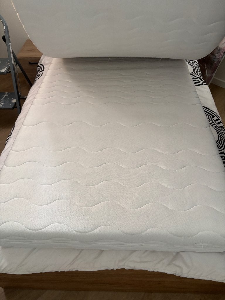 Matelas, 90 cm, Matelas, Enlèvement ou Envoi, 200 cm