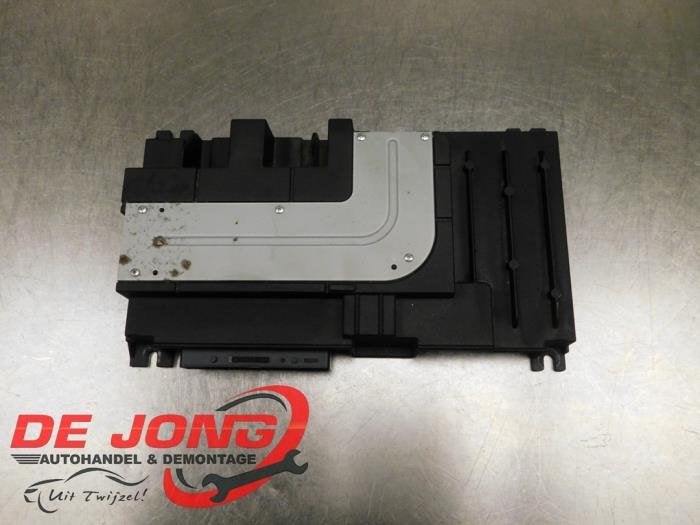 Amplificateur radio d'un Audi A3, -, 3 mois de garantie, Audi, Utilisé