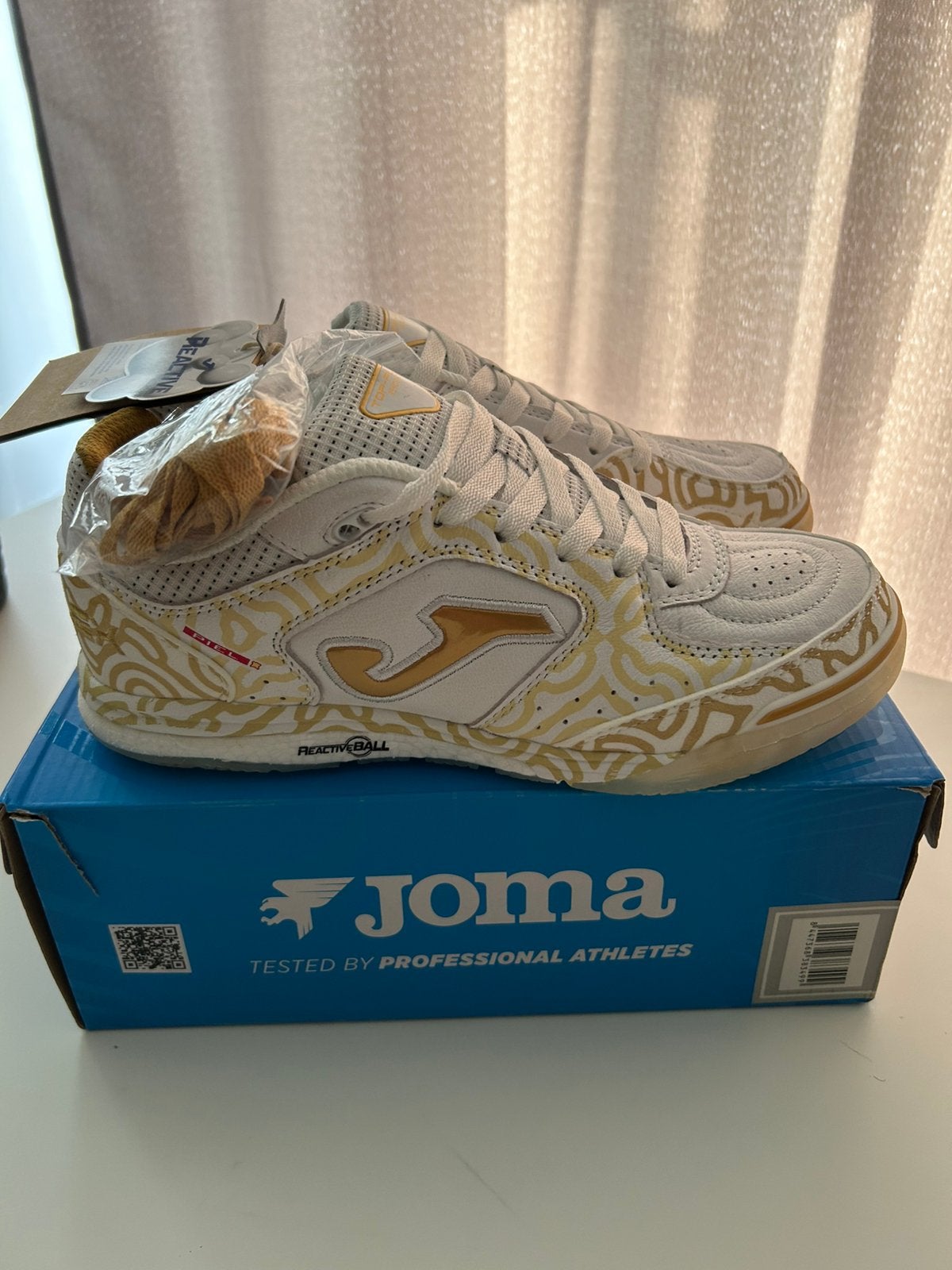 Fútbol Sala Joma Top Flex Rebound "Ferrao Edition", Overige merken, Overige typen, Nieuw, Ophalen of Verzenden