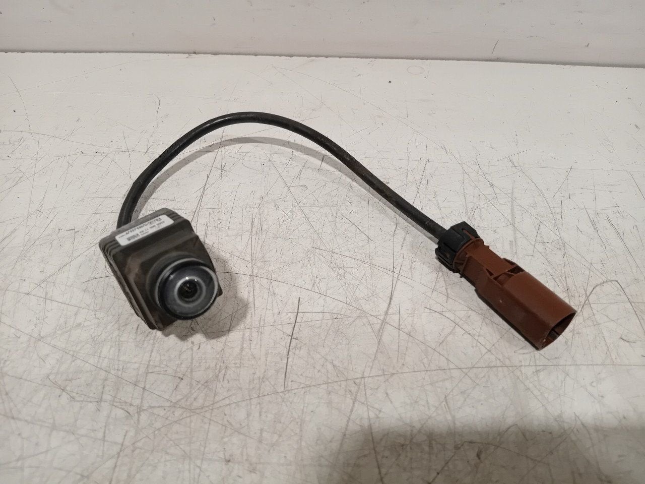Camera voor Mercedes-Benz GLE, Onderdelen@venauto.nl, Van der Ven Autorecycling B.V., Gebruikt, Ettenseweg 76, 4706 PB Roosendaal, The Netherlands