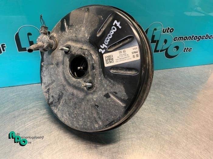 Rembekrachtiger van een Volkswagen Golf (Golf 12-), Gebruikt, -, Volkswagen, -