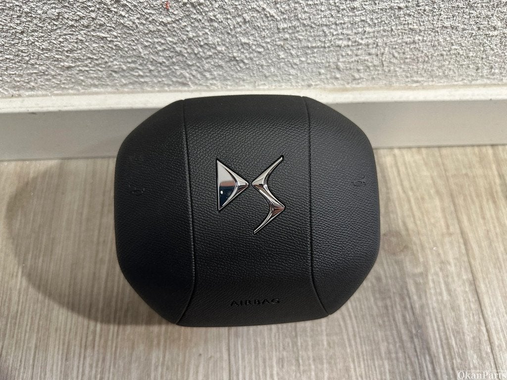Citro n DS3 Crossback airbag de direction 98235088 Non r par, Autos : Pièces & Accessoires, Utilisé, Citroën