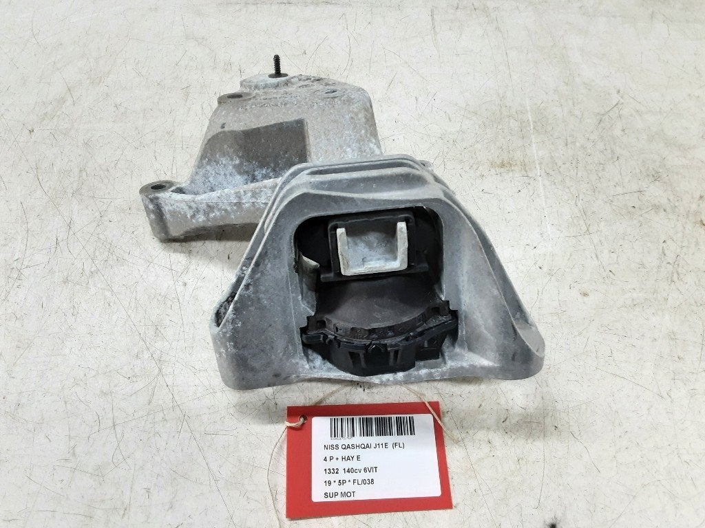 MONTAGE MOTEUR Nissan Qashqai (J11) (01-2013/-) (112327345H), Autos : Pièces & Accessoires, Suspension & Châssis, Nissan, Utilisé