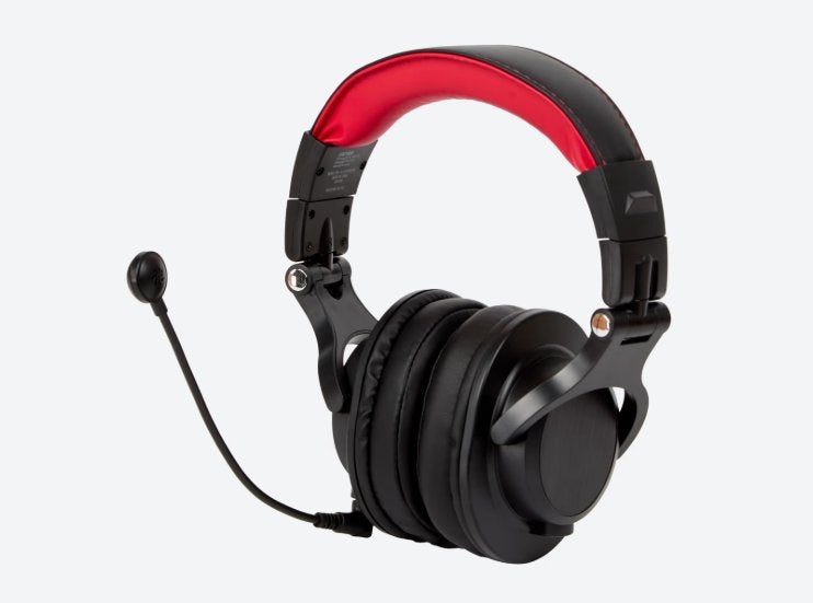 casque audio, TV, Hi-fi & Vidéo, Casques audio, Enlèvement, Comme neuf, Pliable