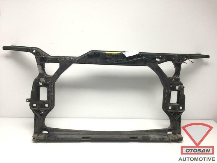 audi a4 8k voorfront + slot voor front origineel 8k0805594g, Auto-onderdelen, Carrosserie, Audi, Gebruikt