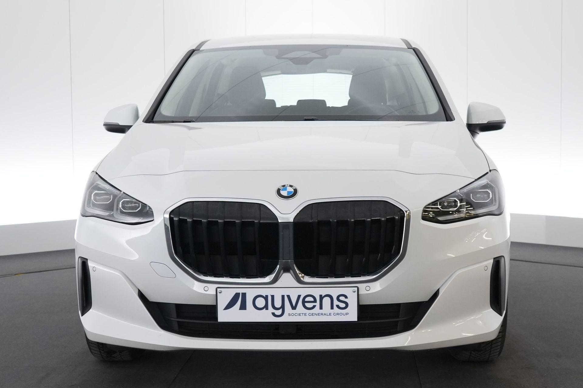 (2CQH968) BMW 2 SERIES ACTIVE TOURER, Auto's, Monovolume, Gebruikt, Euro 6, Lichtsensor