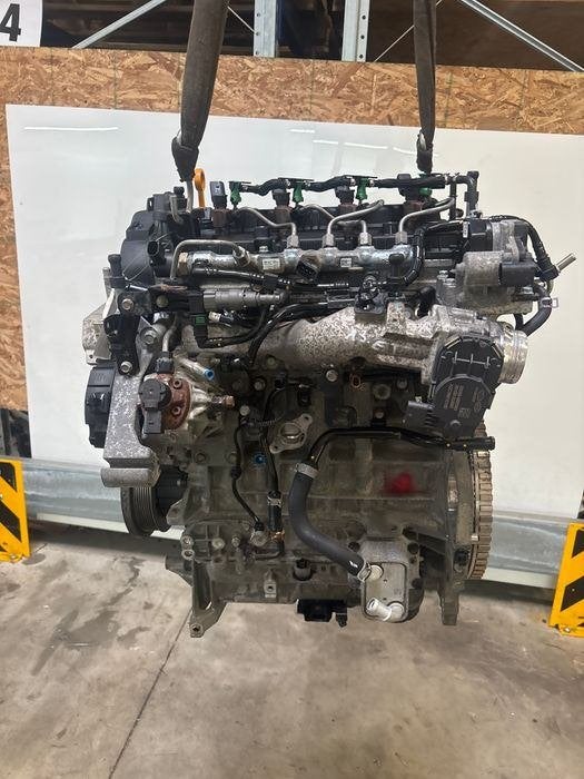 Moteur d'occasion Hyundai Tucson 1.6 - D4FE, Autos : Pièces & Accessoires, Enlèvement ou Envoi, Révisé, Hyundai