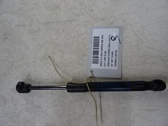 VERIN DE CAPOT BMW X5 (G05) (01-2018/03-2023), Utilisé, BMW
