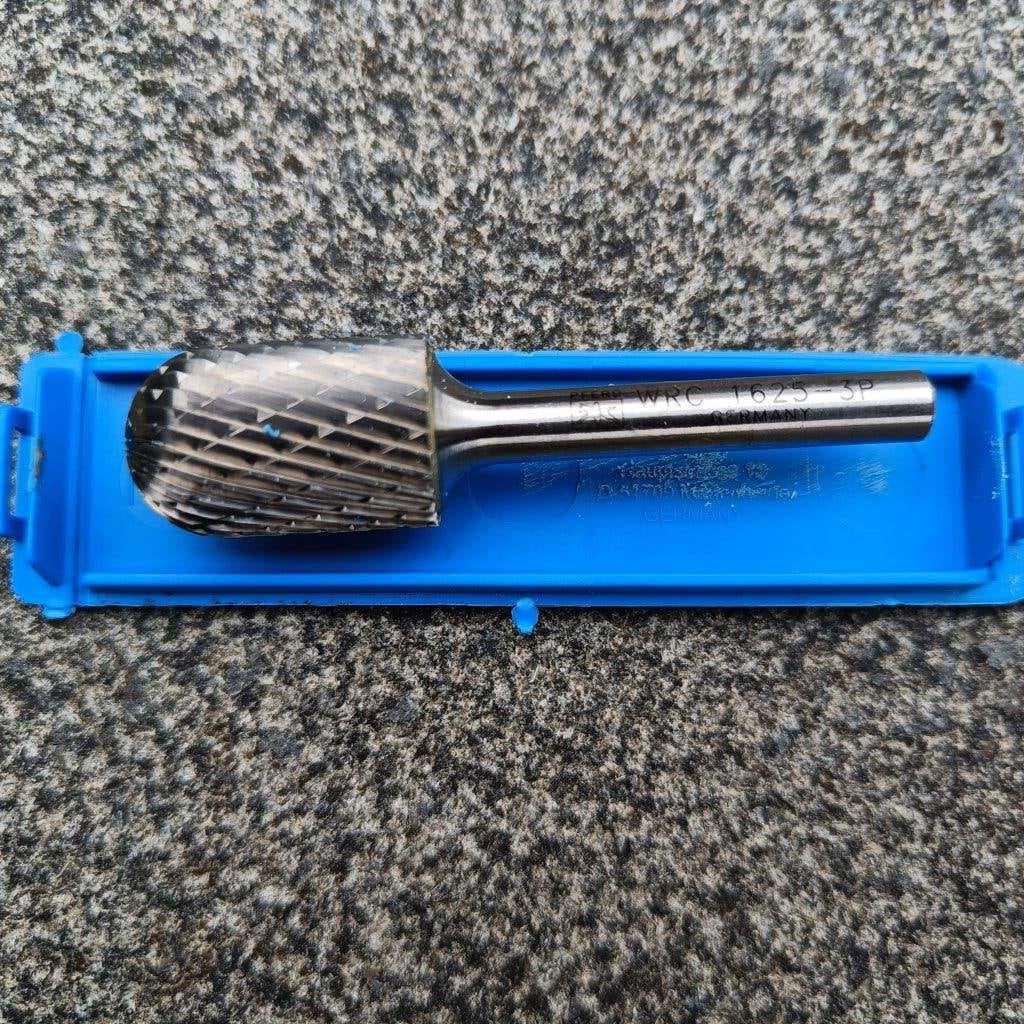 PFERD WRC 1625/6 Z3 PLUS tungsten carbide frees, Doe-het-zelf en Bouw, Ophalen, Nieuw