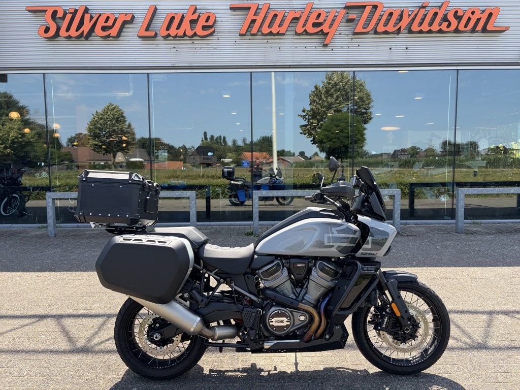 Harley-Davidson Pan America Special, Autre, 1250 cm³