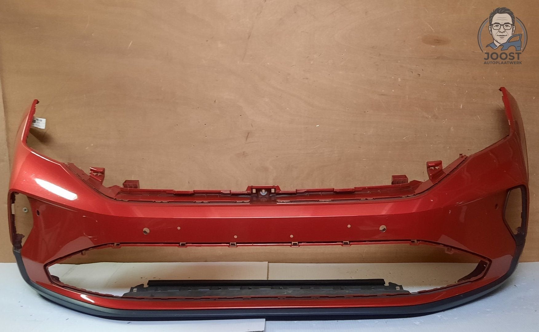 Voorbumper orgineel VW Taigo v.a 2021 4xPDC 2G7807221, Origine de la pièce connue, Utilisé, -Volkswagen AG, Avant