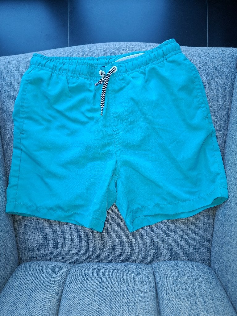 Urban Wave Zwemshort jongens maat 152, Kinderen en Baby's, Kinderkleding | Kinder-zwemkleding, Ophalen, Urban wave, Zo goed als nieuw