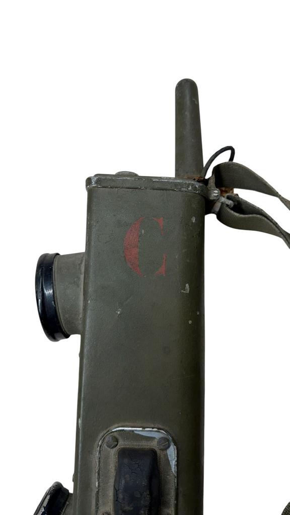 US walketalkie WW2, Verzamelen, Militaria | Tweede Wereldoorlog, Ophalen of Verzenden