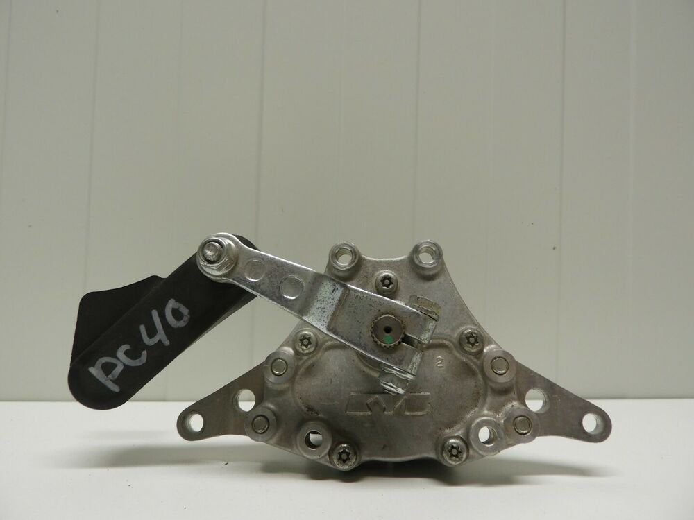 CBR600RR 2009 - 2012, 2007 - 2008 Honda D1-44112