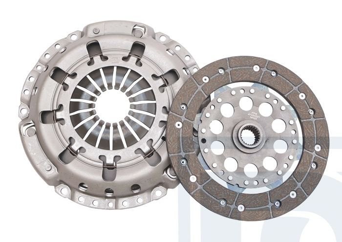Volvo Koppelingsset C30  C70  S40  S60  S80  V40  V50  V70 V, Ophalen of Verzenden, Nieuw