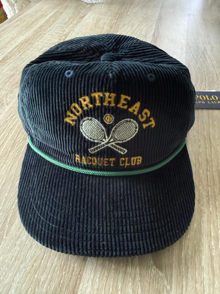 Casquette Polo Ralph Lauren, Vêtements | Hommes, Enlèvement, Comme neuf, Casquette
