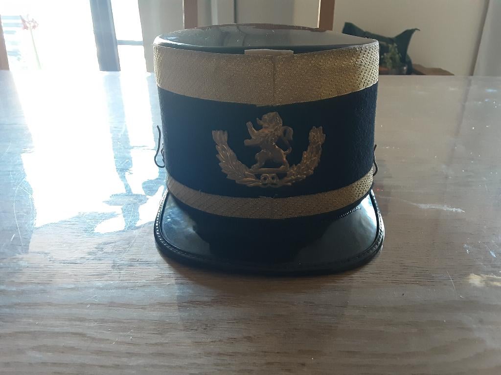 Képi erm comme neuf, Enlèvement ou Envoi, Armée de terre, Autres types