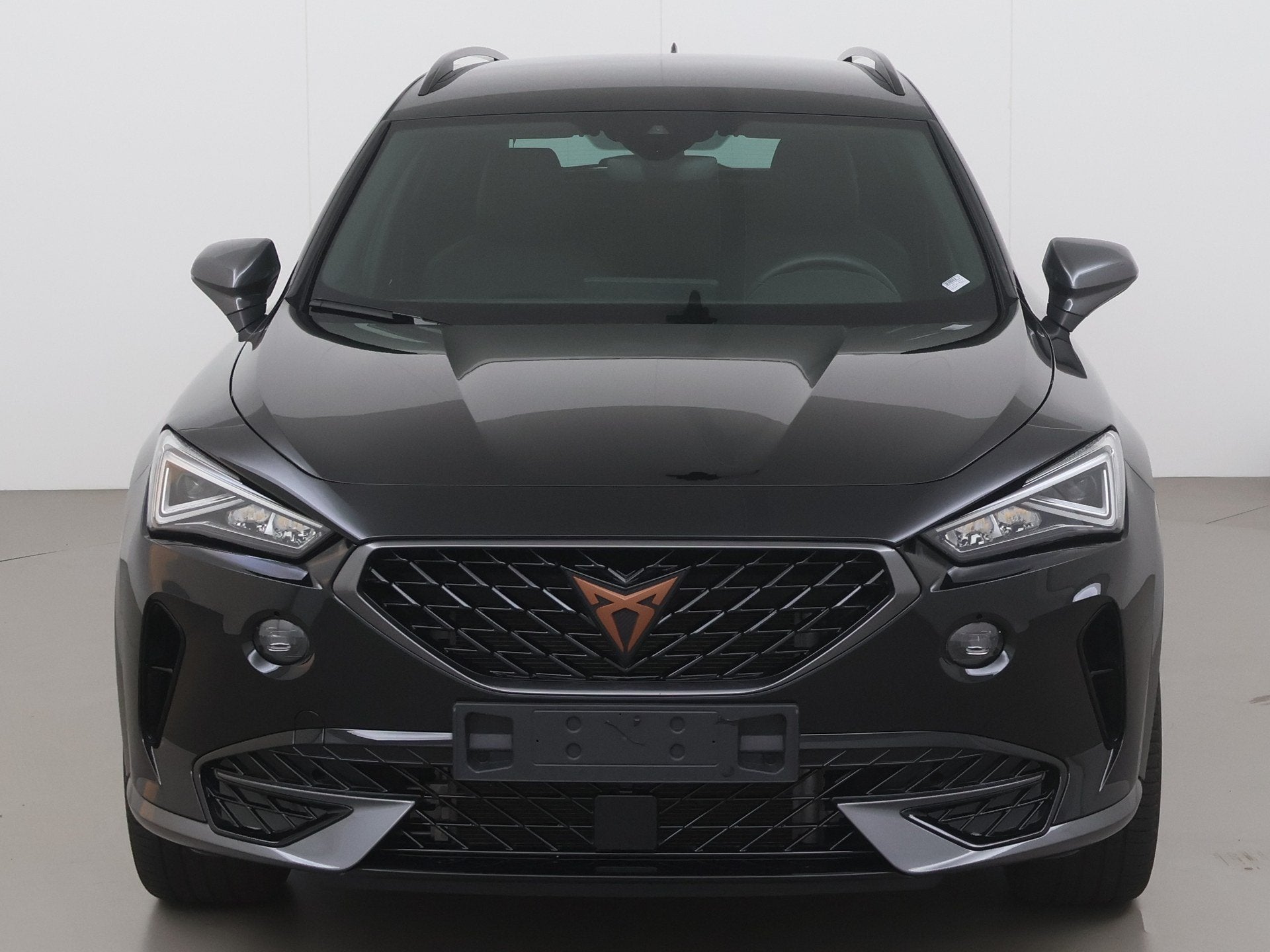 CUPRA Formentor tsi 150 AT, Achat, Entreprise, 5 portes, Automatique