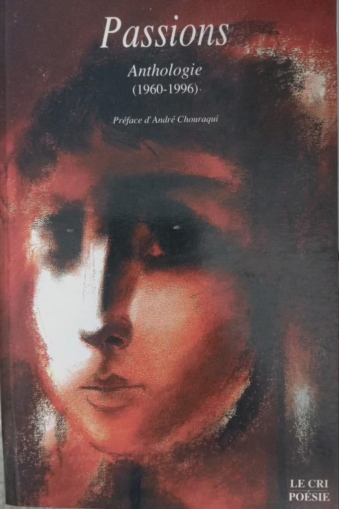Passions - Anthologie (1960-1996), Enlèvement ou Envoi