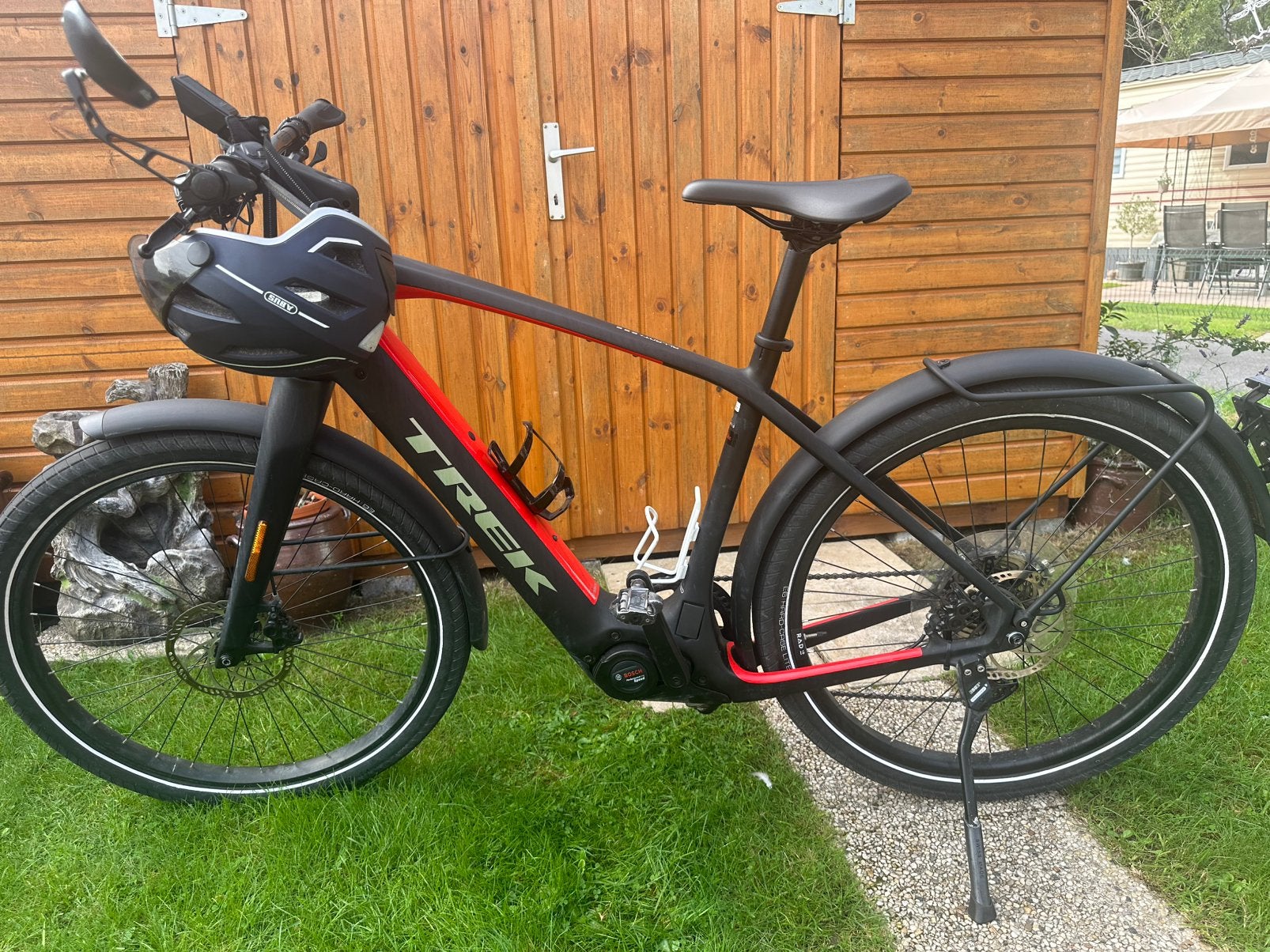 Speed pedelec, Fietsen en Brommers, Ophalen, Zo goed als nieuw