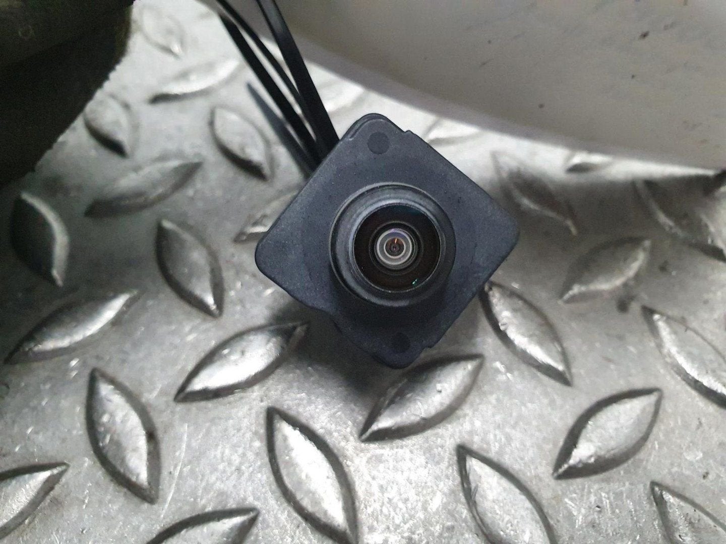 PEUGEOT 3008 GT HYBRID CAMERA 9809301080 2021, Ophalen of Verzenden, Gebruikt, ARN erkend