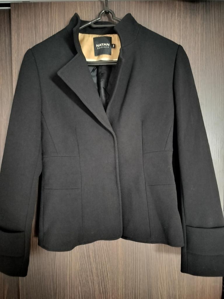 NATAN Blazer edition 5 zwart, Kleding | Dames, Ophalen of Verzenden, Zwart