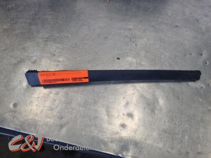 Bande décorative d'un Ford Ranger, -, 3 mois de garantie, -, -