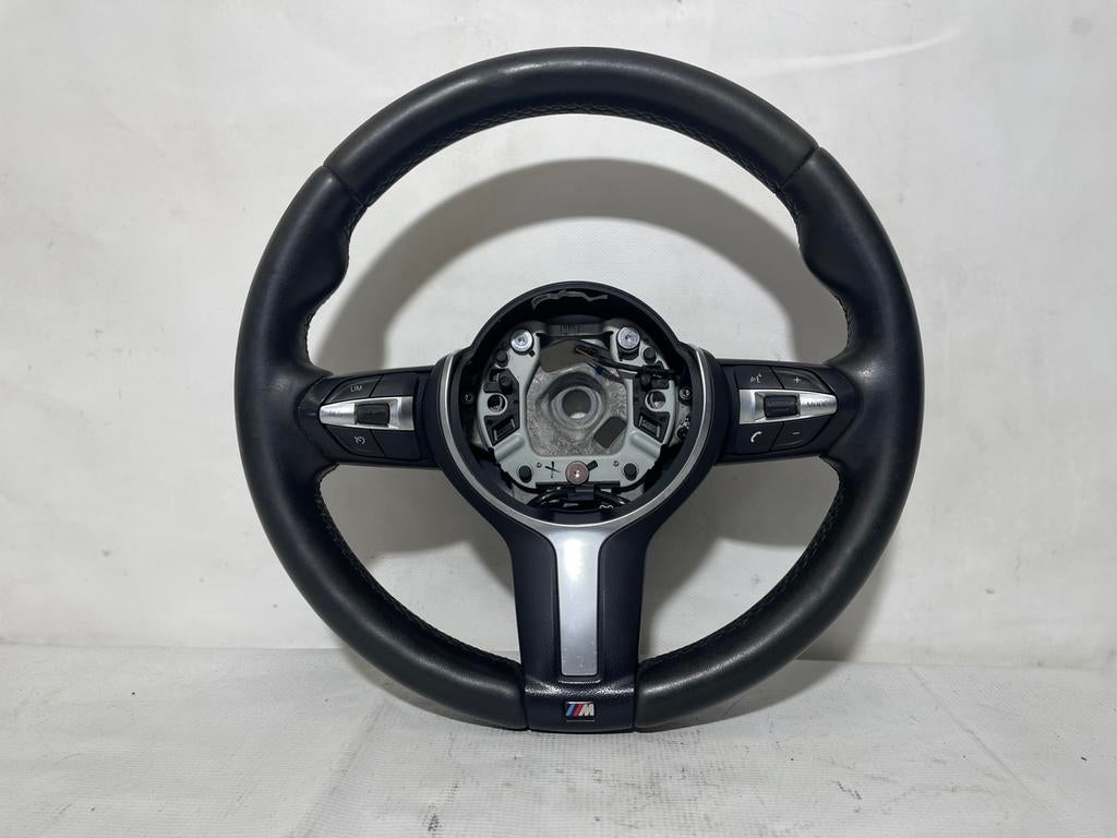 Volant Pack M 307661364001 BMW F20, Autos : Pièces & Accessoires, Commande, Enlèvement, Utilisé, V, BMW