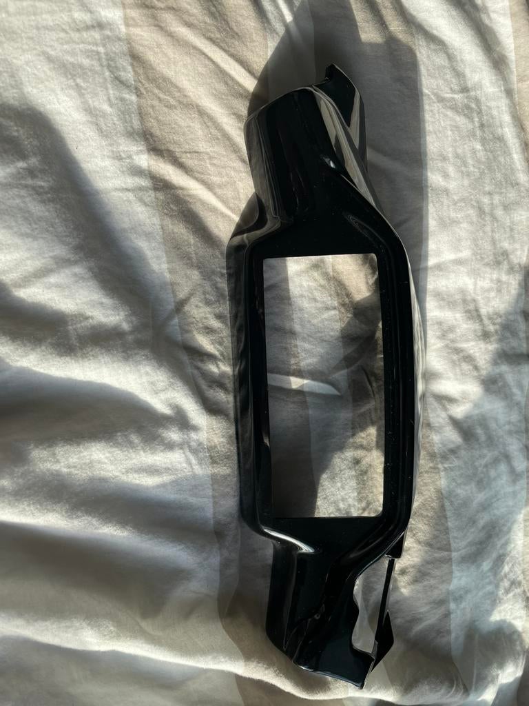 Stuurkap mbk booster spirit classic black, Fietsen en Brommers, Ophalen, Kap, Yamaha