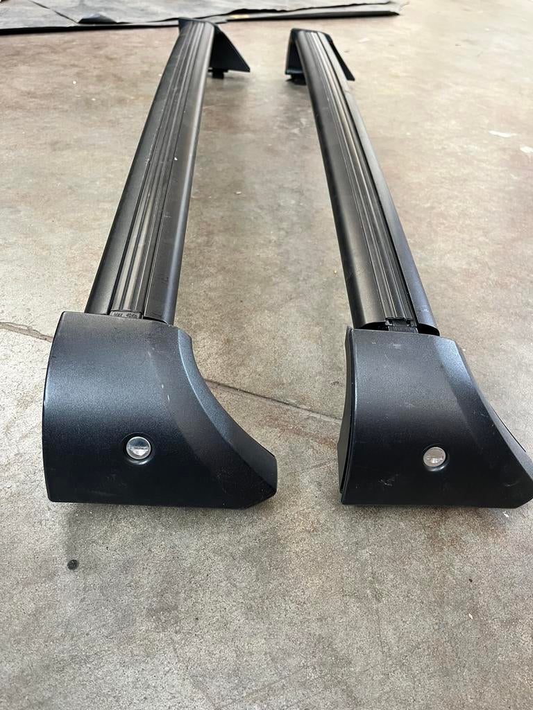Dakdragers Renault scenic, Auto diversen, Dakdragers, Ophalen, Gebruikt