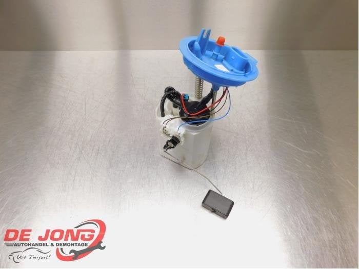 Pompe carburant électrique d'un Volkswagen Golf, Volkswagen, -, 3 mois de garantie, Utilisé