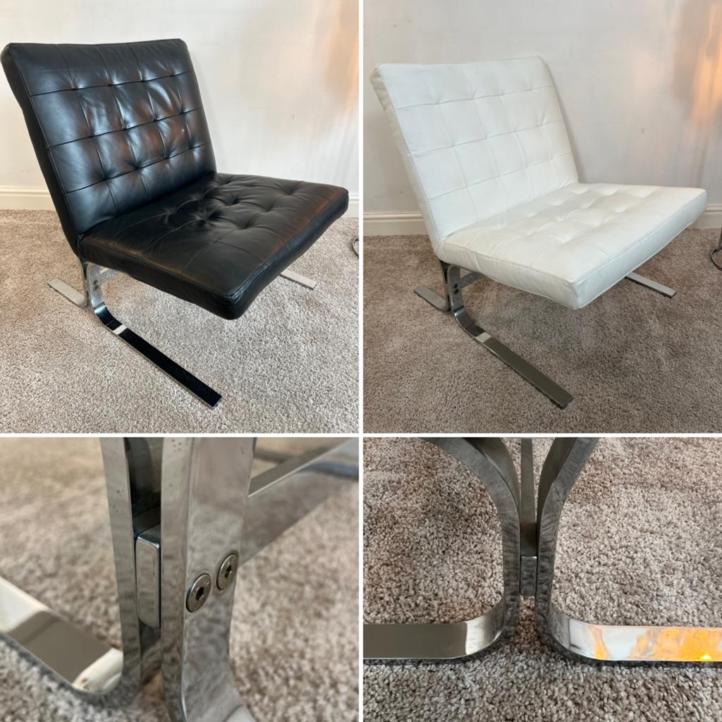 Design Fauteuil Model Valmori  1990’s…, Ophalen