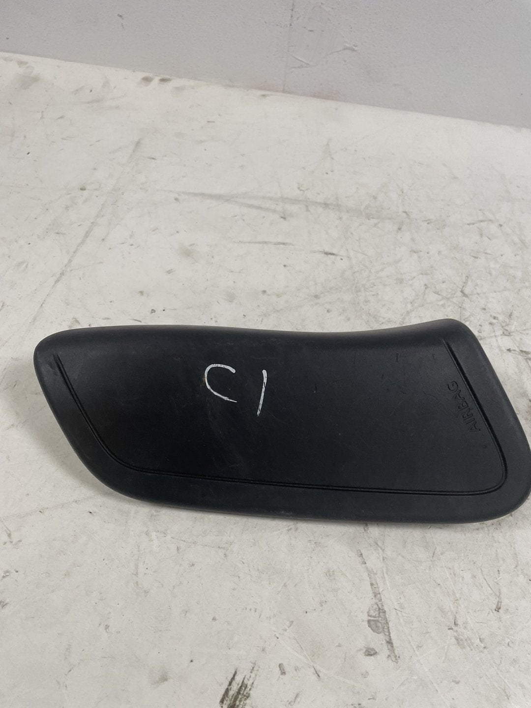 Toyota aygo stoel airbag links. 621366300G, -, Toyota, Utilisé, -