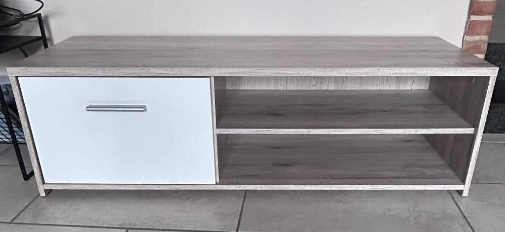 Meuble télé, Maison & Meubles, Armoires | Mobilier de télévision, 25 à 50 cm, Moins de 100 cm, 100 à 150 cm, Enlèvement