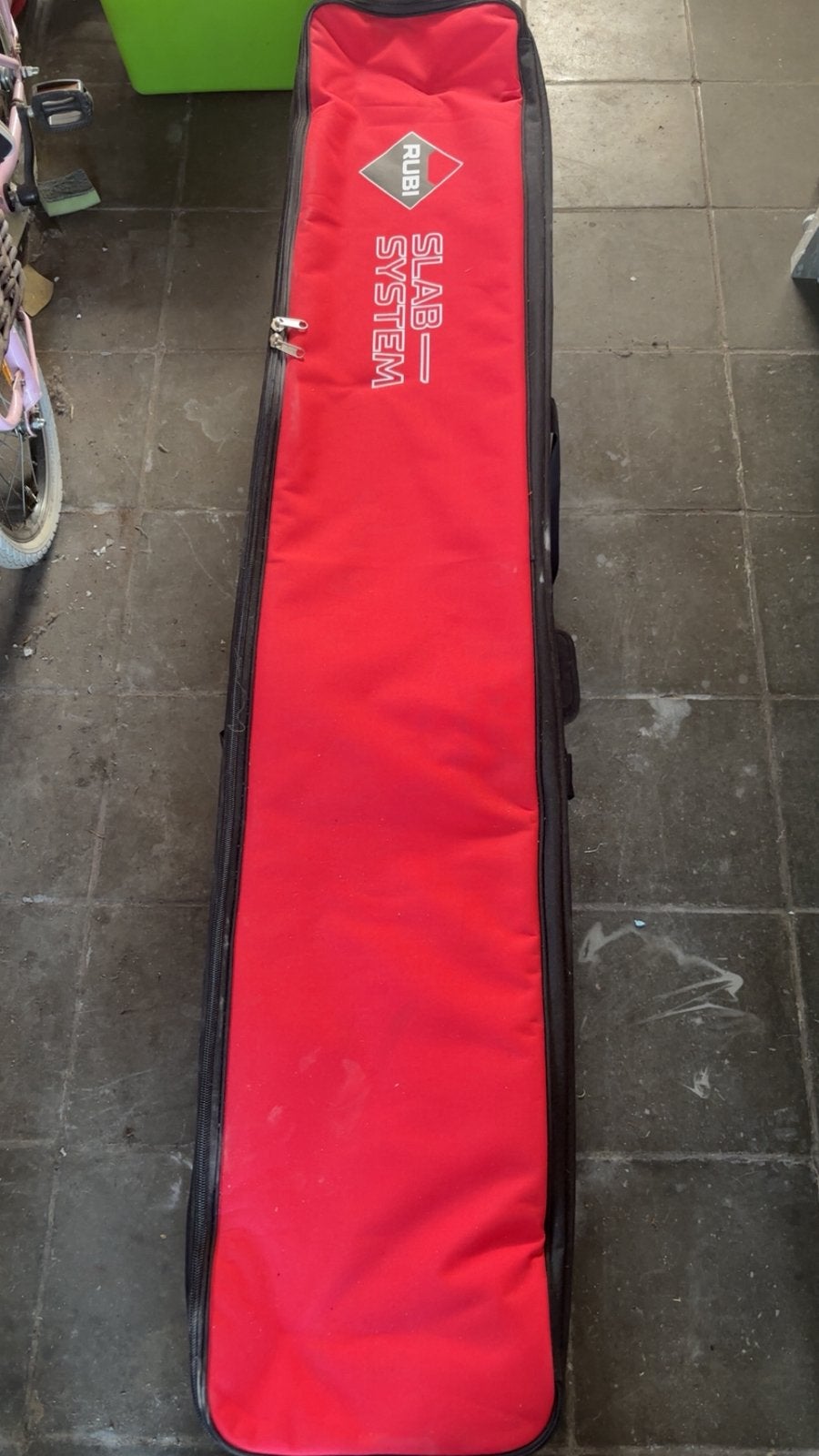 Draagsysteem voor grote vloeren, Neuf, 60 cm ou plus, Carrelage de sol, Enlèvement