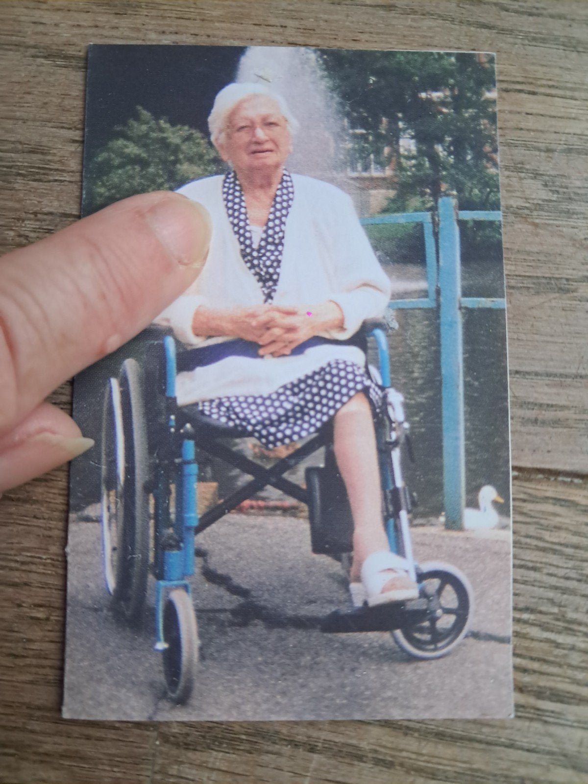 bp Irma De Bondt, Londerzeel 1912-2003, Verzamelen, Ophalen of Verzenden