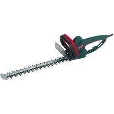 taille-haie électrique Metabo, Enlèvement, Utilisé, Électrique, Metabo