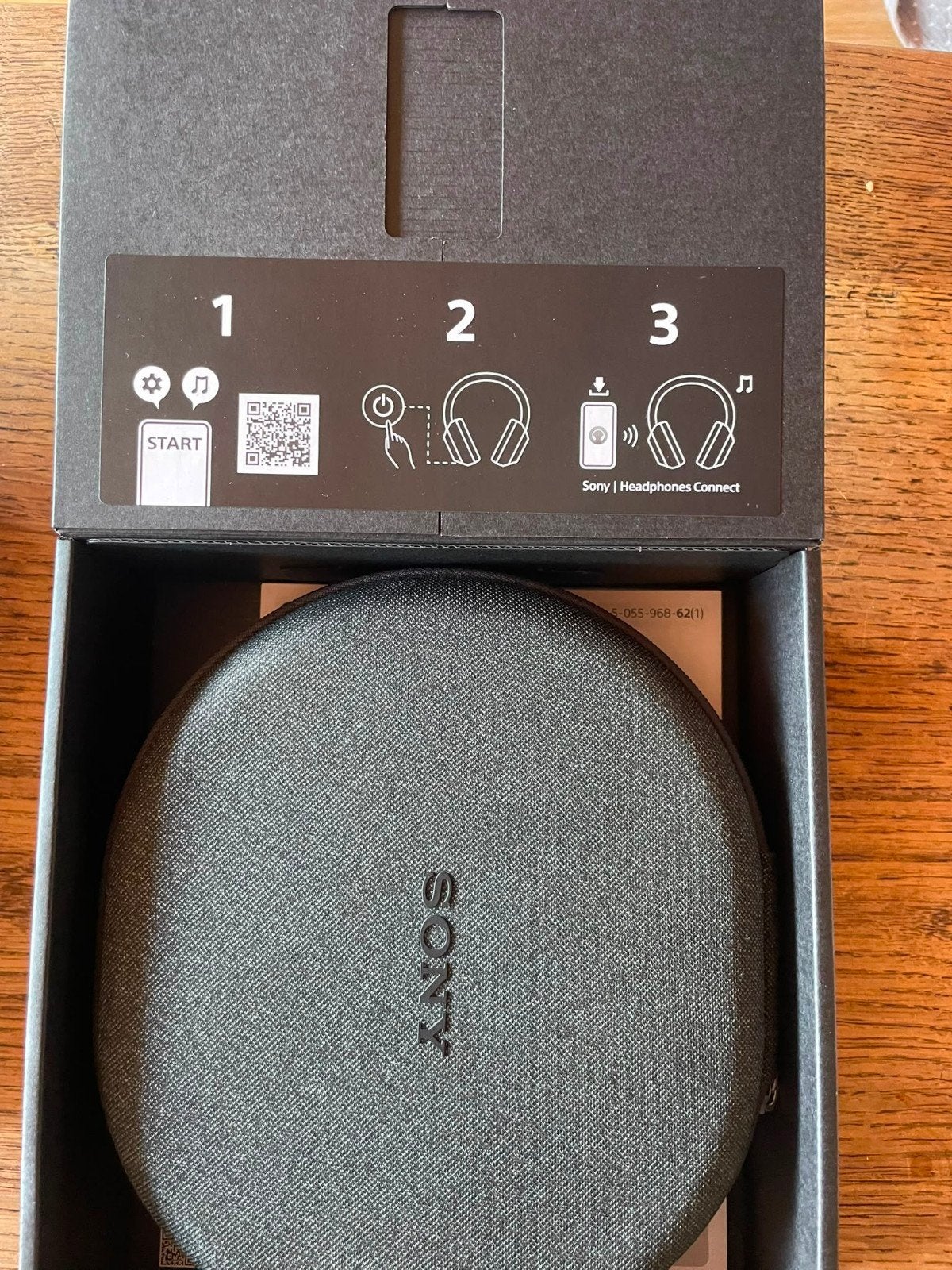 Sony ULT PowerSound-koptelefoon, Audio, Tv en Foto, Gehoorbeschermer, Ophalen of Verzenden, Zo goed als nieuw, Draadloos