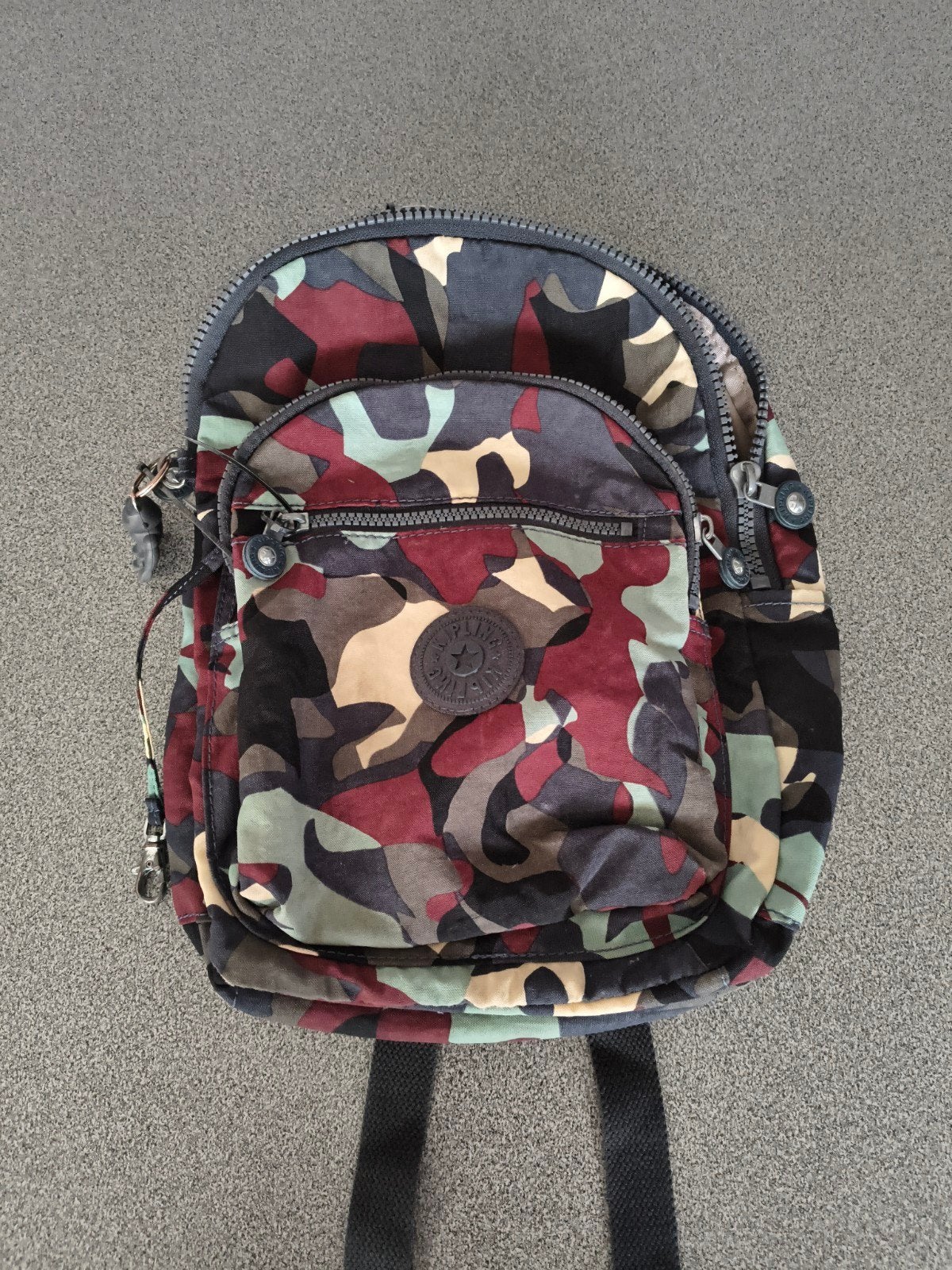 Sac Kipling pour enfants, Enlèvement ou Envoi, Kipling